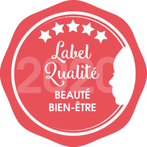 Logo label qualité